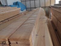 Ταβάνι-Πάτωμα Σουηδικό Πεύκο 21mm