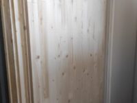 Πάνελ Σύνθετο Ελατο 60X350cm-18mm