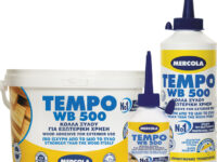 Ξυλόκολλα Tempo WB500 Εξωτερικής Χρήσης