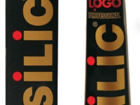 Κόλλα Σιλικόνης Διάφανη (Logo Silic) 85ml