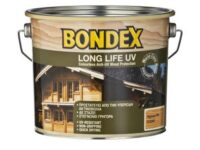Βερνίκι Εμποτισμού Bondex Long Life UV