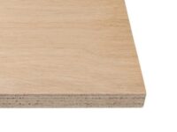 Κόντρα Πλακέ Okoume Gabon 122X250cm