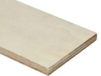 Κόντρα Πλακέ Poplar 122X250cm
