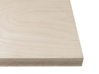 Κόντρα Πλακέ Σημύδα Ρωσίας 152.5X305cm