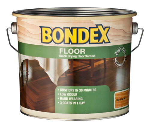 bondex-floor