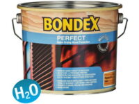 Βερνίκι Εμποτισμού Bondex Quick Drying Perfect