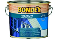 Βερνίκι Εμποτισμού Bondex Premium
