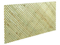 Καφασωτό Privacy 2Χ2cm (122Χ240cm)