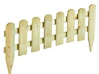 Φράχτης Καρφωτός 30cm