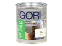 Βερνίκι Εμποτισμού Gori 44 Λευκό 750ml