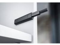 Σουστάκι με Μαγνήτη “Push to Open”