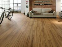 Πάτωμα Laminate