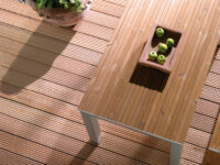 Τάβλα Deck Βangkirai