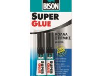 Super Glue Ρευστή 3gr + (3gr Δώρο)