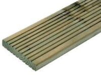 Τάβλα Deck Πεύκο 12cm
