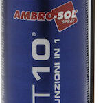 Αντισκωριακό Λιπαντικό Σπρέι Ambro-Sol XT10