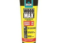 Πολυμερική Κόλλα Βison Wood Max Express 100gr