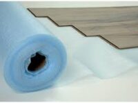 Υπόστρωμα Πατώματος Laminate