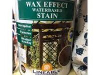 Βερνίκι Εμποτισμού LineaBlue με Κερί